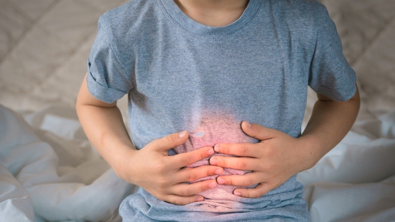 Đau thượng vị kèm đi ngoài có nguy hiểm không? 3