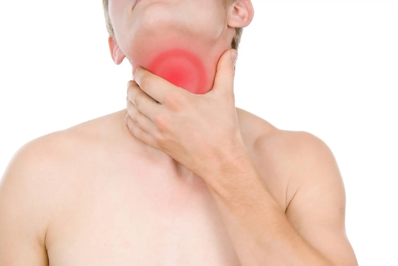 Đau thượng vị về đêm- lời cảnh báo nguy hiểm 3