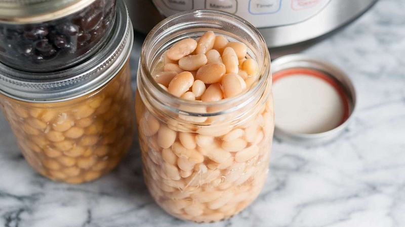 Đậu trắng có tốt không? Một số lưu ý khi sử dụng đậu trắng 4