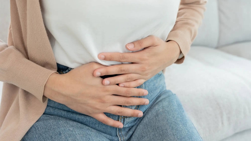 Đau tức hạ sườn phải và sự cảnh báo về các bệnh lý nguy hiểm 3