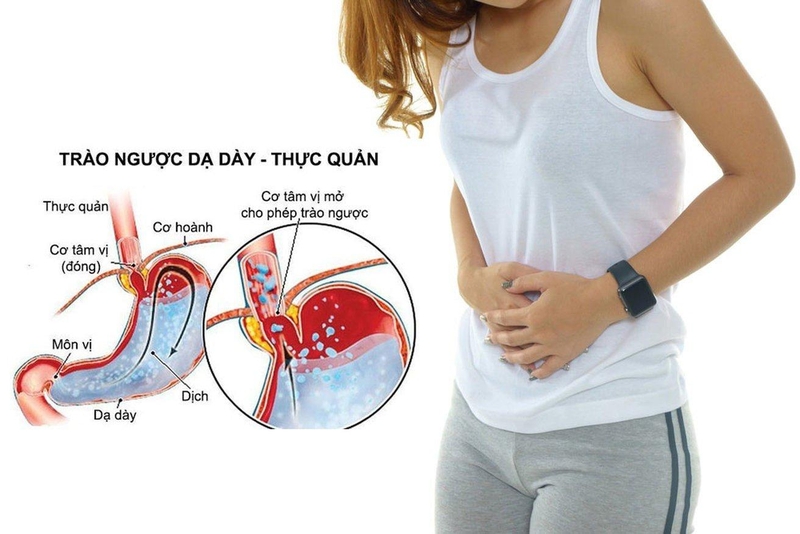 Đau tức ngực bên phải là bệnh gì? Khi nào cần đến bệnh viện? 2