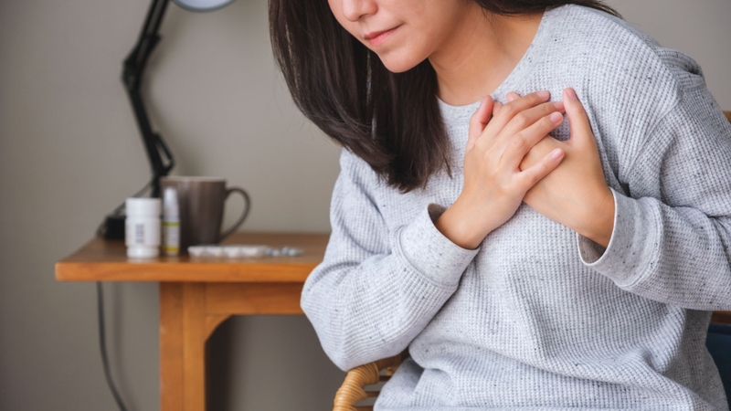 Đau tức ngực nên làm xét nghiệm gì để phát hiện bệnh sớm?