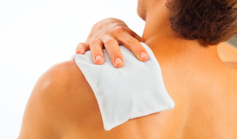 Đau vai gáy có nên tập gym không? Các bài tập tốt cho người đau vai gáy 3