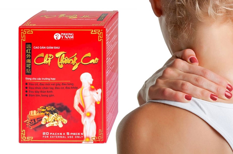 Đau vai gáy thường xuyên khi còn trẻ chớ chủ quan