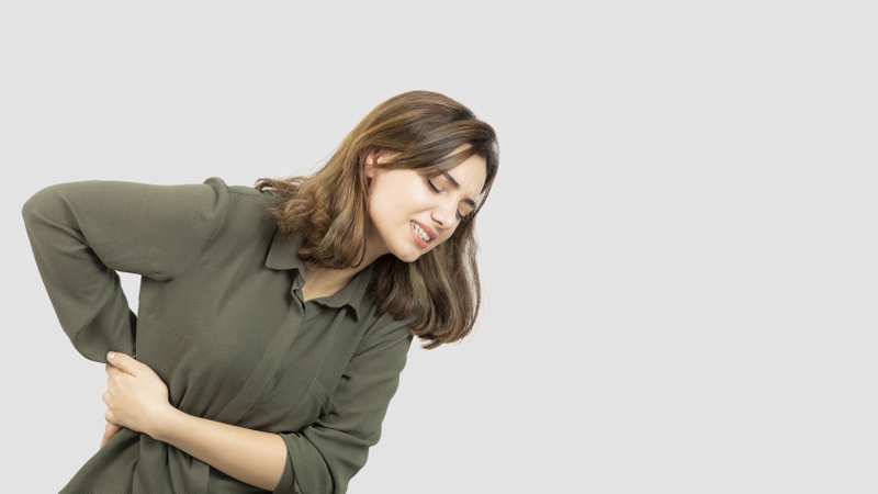 Đau vùng chậu là ở đâu là thắc mắc của nhiều người