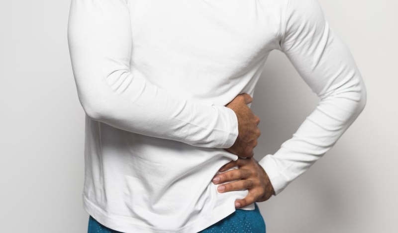 Đau vùng xương chậu mãn tính là gì? 1