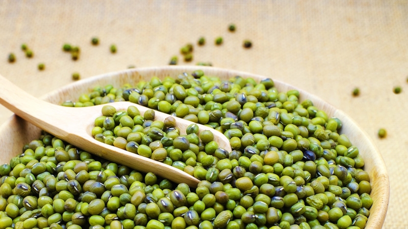 Đậu xanh có tốt cho sức khỏe? 10 tác dụng thần kỳ của đậu xanh 1