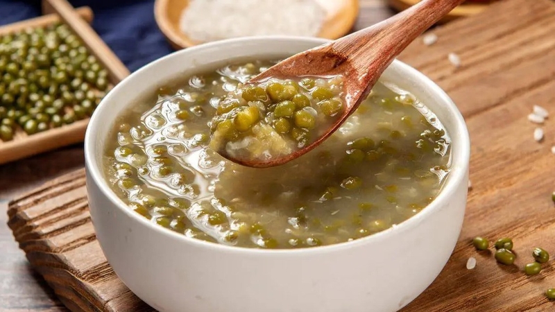 Đậu xanh có tốt cho sức khỏe? 10 tác dụng thần kỳ của đậu xanh 2