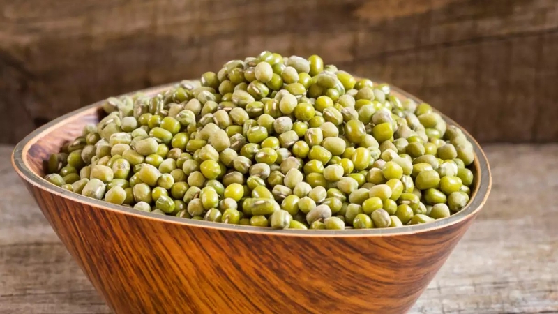 Đậu xanh có tốt cho sức khỏe? 10 tác dụng thần kỳ của đậu xanh 3