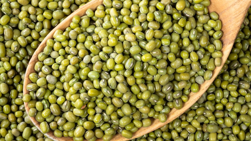 Đậu xanh không vỏ hay có vỏ tốt hơn 2
