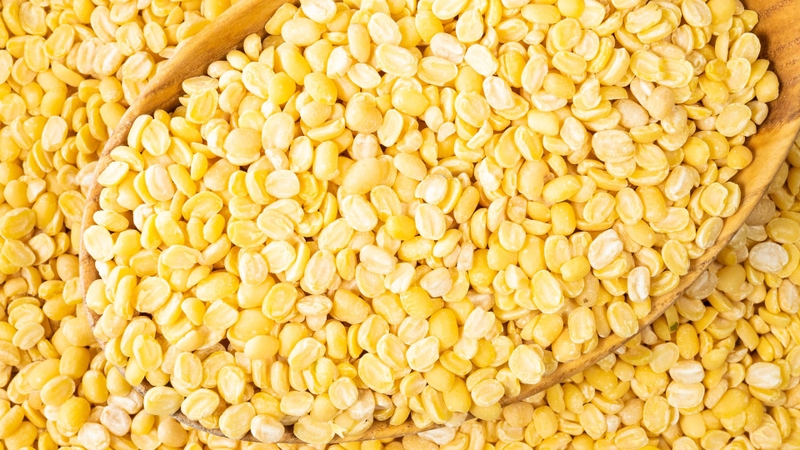 Đậu xanh không vỏ hay có vỏ tốt hơn 3