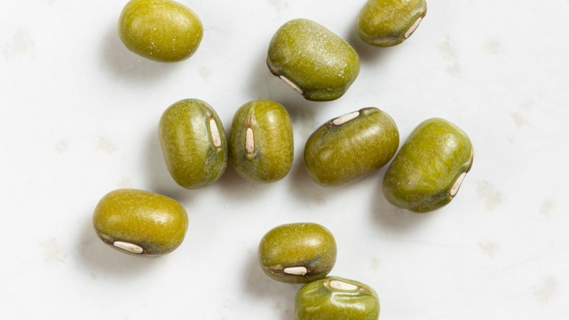 Đậu xanh không vỏ hay có vỏ tốt hơn 4