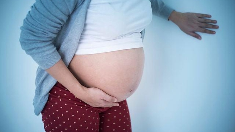 Đau xương chậu khi mang thai và những điều mẹ cần biết 3