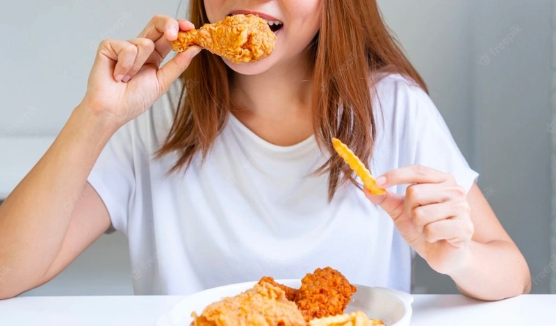 Đau xương khớp có ăn được ếch không? 3