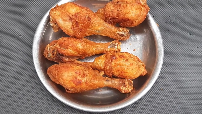 Đau xương khớp có ăn thịt gà được không?2