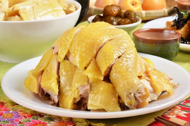 Đau xương khớp có ăn thịt gà được không?3