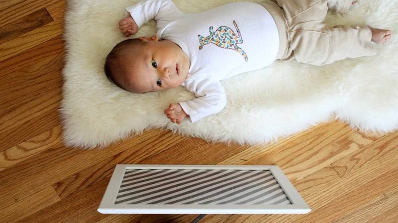 Dạy bé 2 tháng tuổi như thế nào? Cần lưu ý gì khi dạy trẻ 2