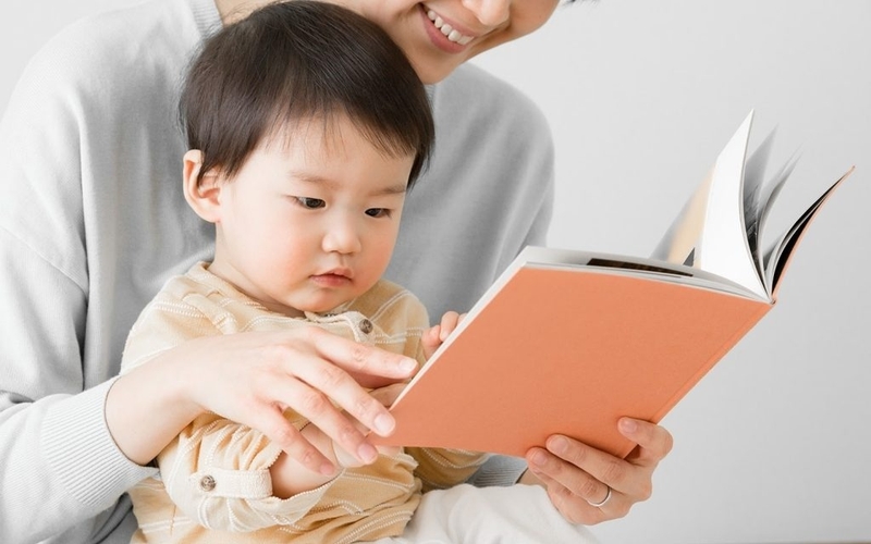 Dạy bé 2 tuổi những gì? Những điều cha mẹ cần biết 2