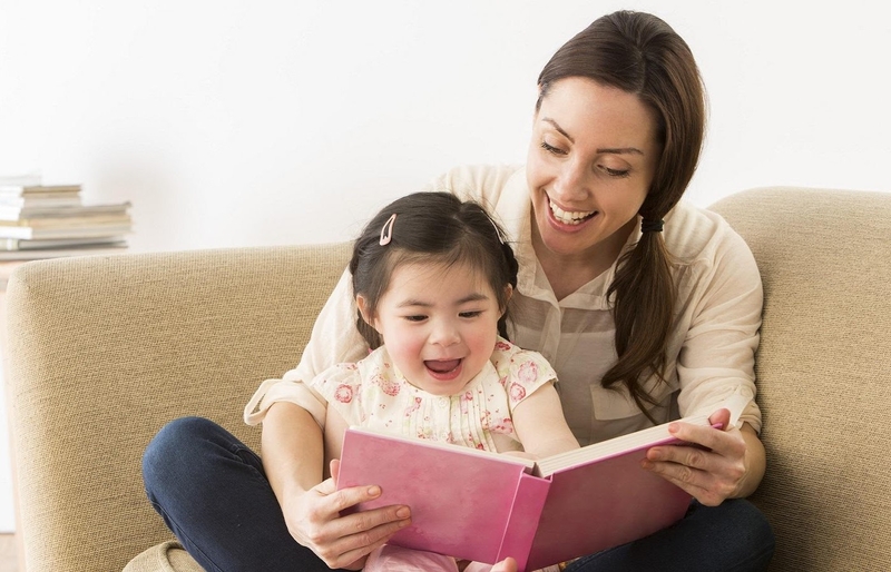 Mách bạn 6 cách dạy bé học các loại quả nhanh nhớ nhất 4