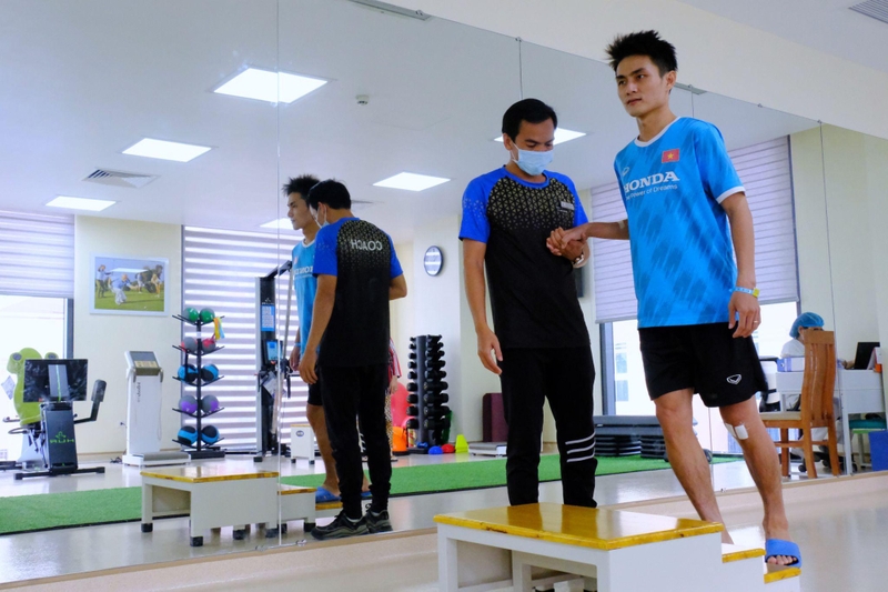 Dây chằng nhân tạo và những điều cần biết 3