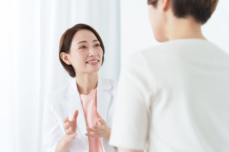 Tốt nhất nên tham khảo ý kiến bác sĩ trước khi dùng dược liệu dân gian