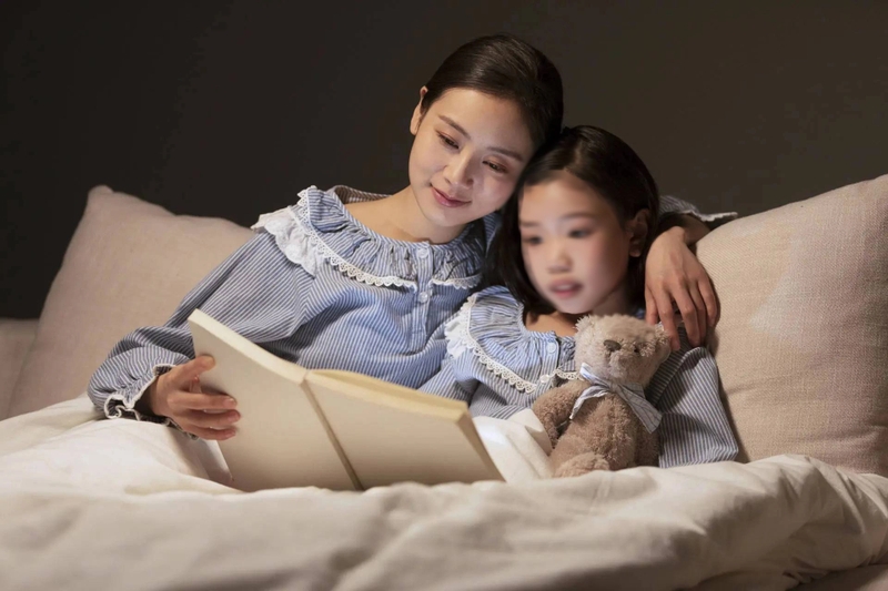 Dạy con gái tuổi dậy thì một cách hiệu quả-3