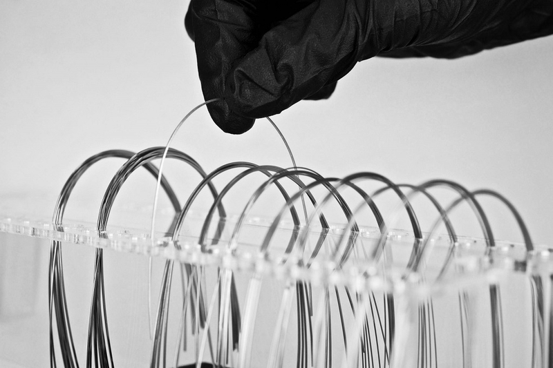 Dây cung niềng răng là gì? Những loại dây cung niềng răng phổ biến nhất 2