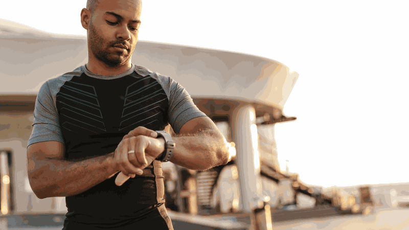 Dây đeo đồng hồ thông minh có thể khiến người dùng tiếp xúc với hóa chất độc hại mãi mãi 2