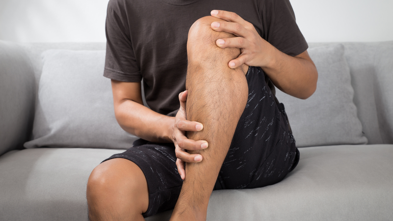 Công dụng hỗ trợ giảm đau đầu gối chủ yếu dựa trên kinh nghiệm dân gian