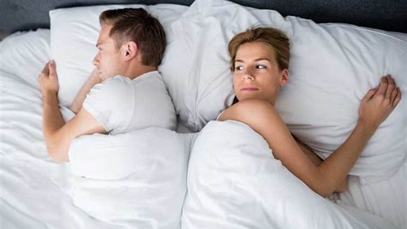 Dây hãm bao quy đầu bị sưng: Nguyên nhân và cách xử lý hiệu quả 2