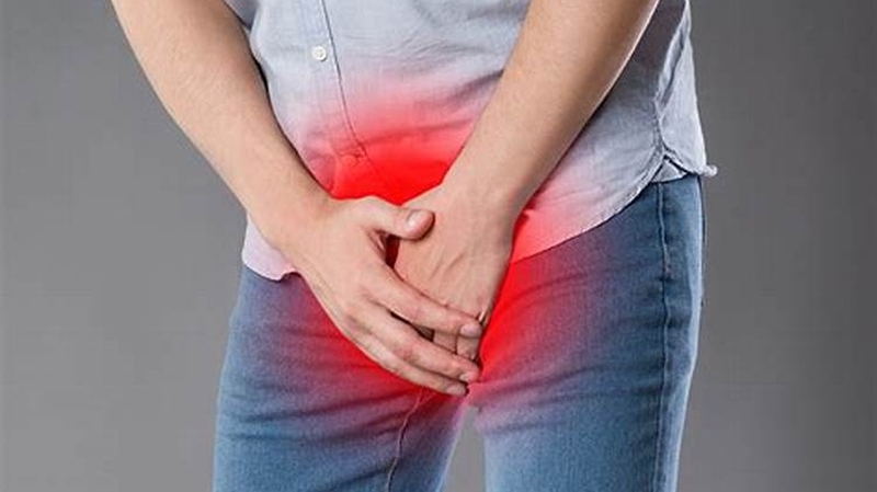 Dây hãm bao quy đầu là gì? Chức năng và các tổn thương thường gặp 2