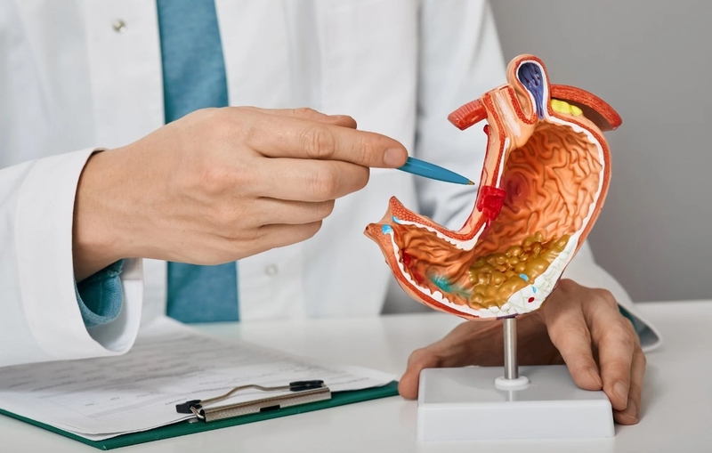 Đầy hơi buổi sáng: Nguyên nhân và cách khắc phục hiệu quả 3