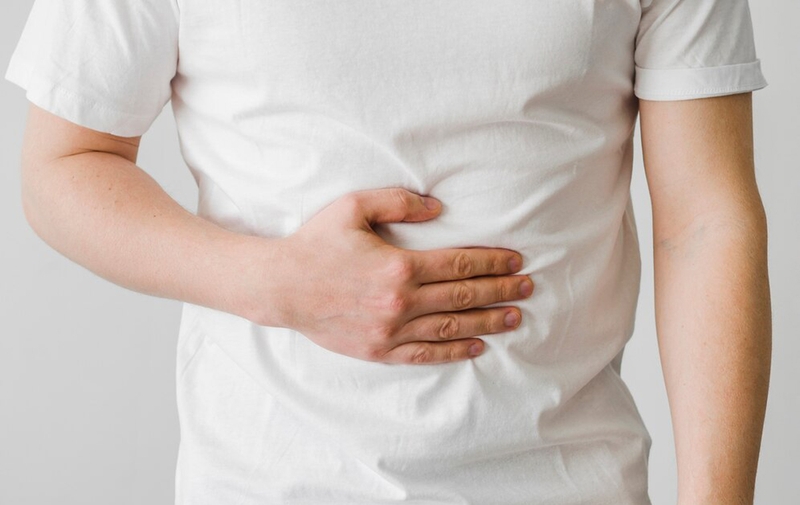 Đầy hơi đau quặn bụng nguyên nhân và cách phòng ngừa