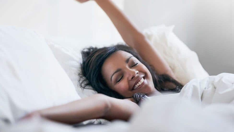 Đây là những gì sẽ xảy ra khi bạn không ngủ đủ 3