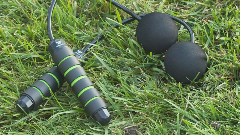 Dây nhảy không dây là gì? So sánh với dây nhảy truyền thống 1