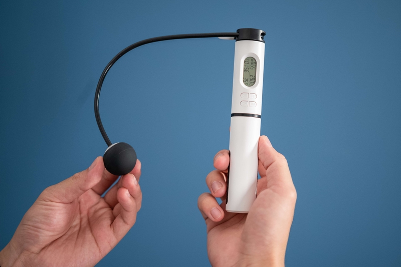 Dây nhảy không dây là gì? So sánh với dây nhảy truyền thống 2