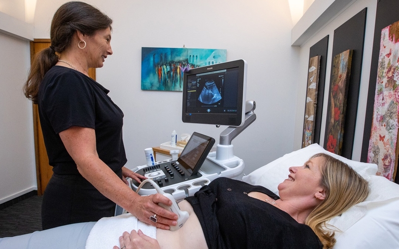 Dây rốn quấn cổ 1 vòng tuần 36 là gì? Có nguy hiểm không? 3