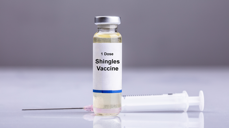 Biện pháp hiệu quả nhất để phòng ngừa zona thần kinh là tiêm vắc xin