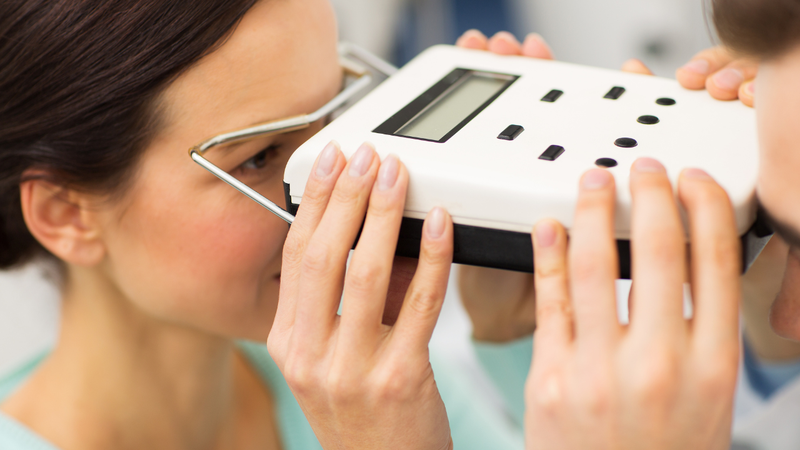 Dây thần kinh số 2 giữ vai trò gì đối với sức khỏe con người? 1