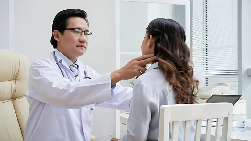 Dây thần kinh số 5​: Cấu trúc, chức năng và các rối loạn thường gặp 3