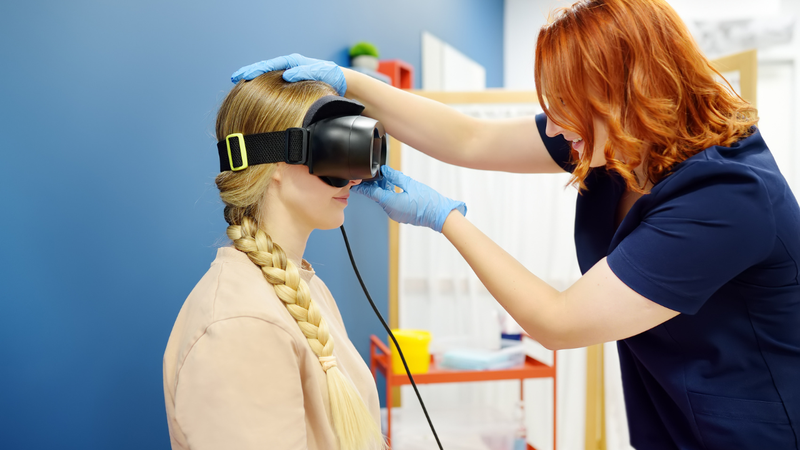 Dây thần kinh số 8 là gì chức năng và vai trò trong cơ thể? 1