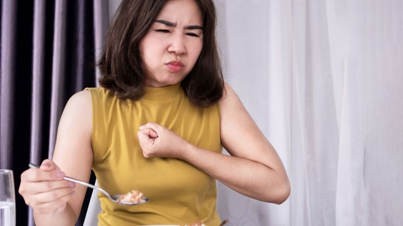 Dây thần kinh số 9​: Cấu trúc, chức năng và các rối loạn thường gặp 2