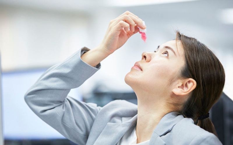 Dây thần kinh thị giác có nhiệm vụ gì 4