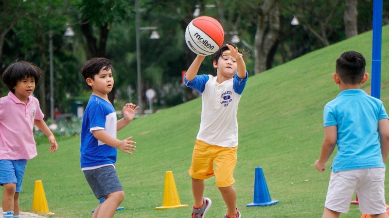 Trẻ dậy thì sớm có bị lùn không? Phương pháp tăng chiều cao cho trẻ dậy thì sớm 4