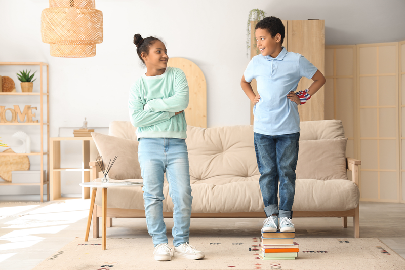 Dậy thì sớm có nguy hiểm không? Nguyên nhân và cách chẩn đoán 1