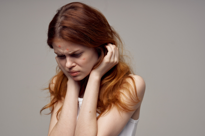 Dậy thì sớm có nguy hiểm không? Nguyên nhân và cách chẩn đoán 2