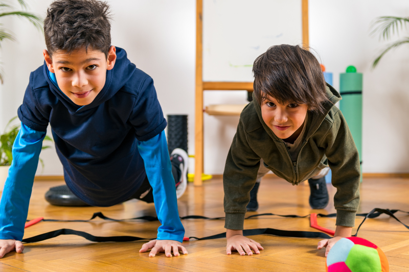 Dậy thì sớm có nguy hiểm không? Nguyên nhân và cách chẩn đoán 4