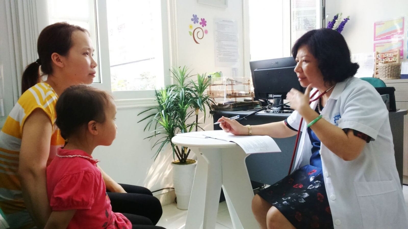 Dậy thì sớm có nguy hiểm không? Những cách phòng tránh dậy thì sớm ở trẻ