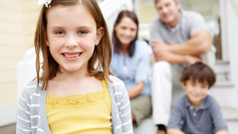 Dậy thì sớm ở bé gái và những điều cha mẹ cần nắm rõ2