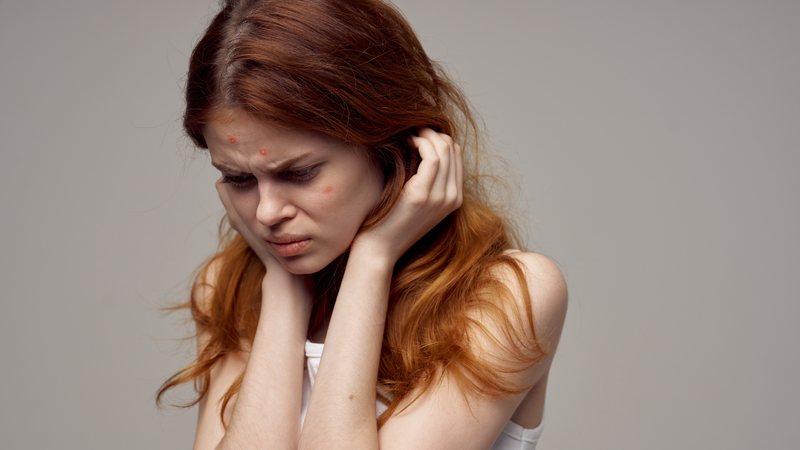 Dậy thì sớm ở bé gái và những điều cha mẹ cần nắm rõ5